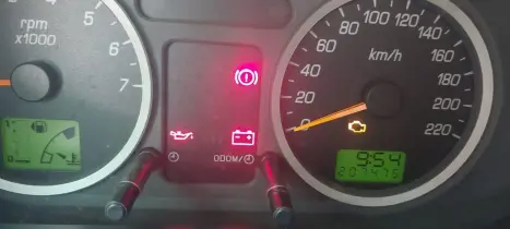 FORD Ecosport 1.6 4P FREESTYLE XLT FLEX, Foto 11