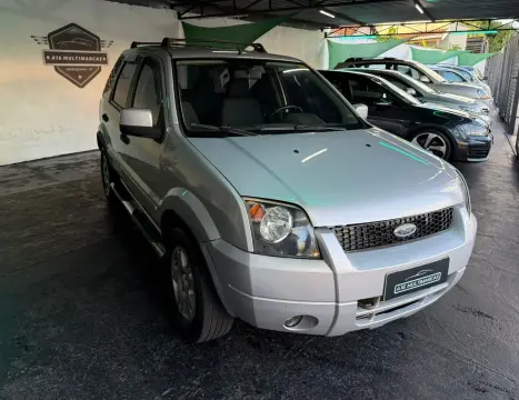 FORD Ecosport 1.6 4P XLT, Foto 1