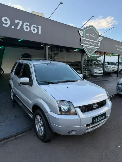 FORD Ecosport 1.6 4P XLT, Foto 2