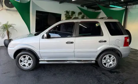 FORD Ecosport 1.6 4P XLT, Foto 3