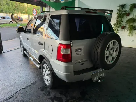 FORD Ecosport 1.6 4P XLT, Foto 4
