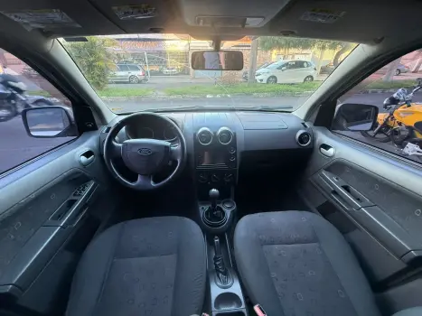 FORD Ecosport 1.6 4P XLT, Foto 7