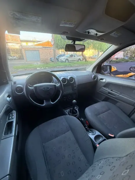 FORD Ecosport 1.6 4P XLT, Foto 8