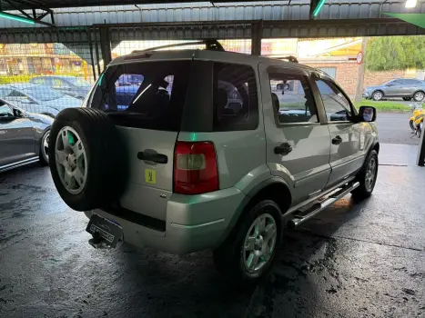 FORD Ecosport 1.6 4P XLT, Foto 9