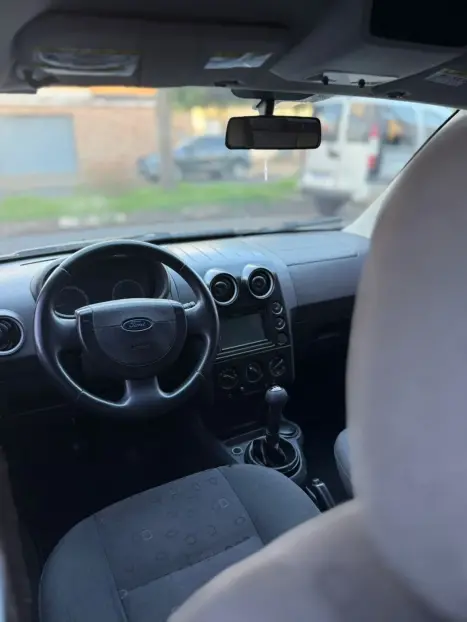 FORD Ecosport 1.6 4P XLT, Foto 11