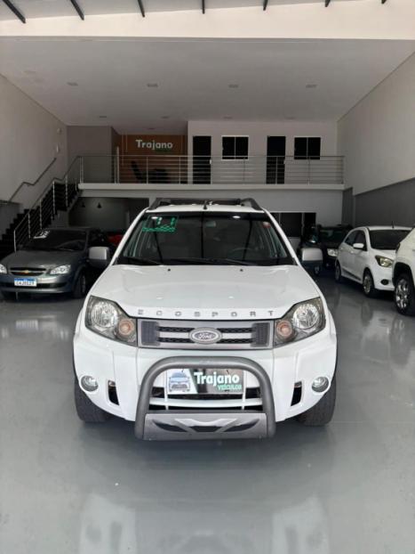 FORD Ecosport 1.6 4P FREESTYLE FLEX, Foto 2