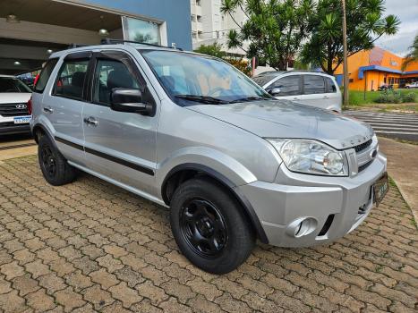 FORD Ecosport 1.6 4P XLS FLEX, Foto 2