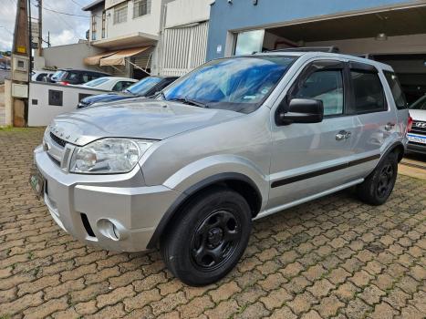 FORD Ecosport 1.6 4P XLS FLEX, Foto 3