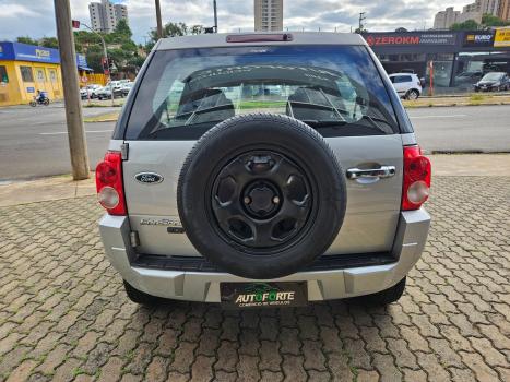 FORD Ecosport 1.6 4P XLS FLEX, Foto 4