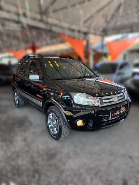 FORD Ecosport 1.6 4P FREESTYLE XLT FLEX, Foto 2