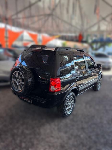 FORD Ecosport 1.6 4P FREESTYLE XLT FLEX, Foto 7