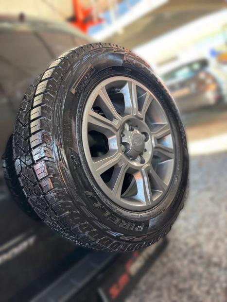 FORD Ecosport 1.6 4P FREESTYLE XLT FLEX, Foto 10