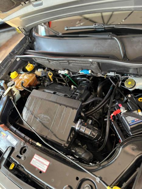 FORD Ecosport 1.6 4P FREESTYLE XLT FLEX, Foto 20