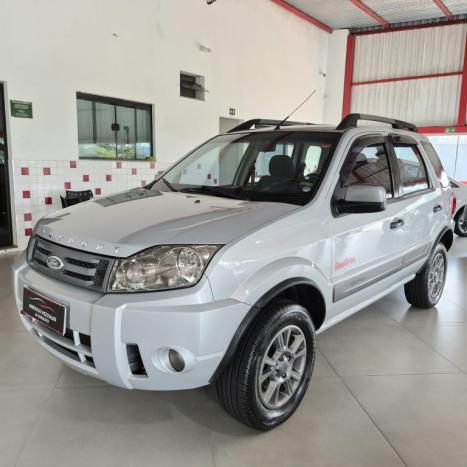 FORD Ecosport 1.6 4P FREESTYLE XLT FLEX, Foto 3