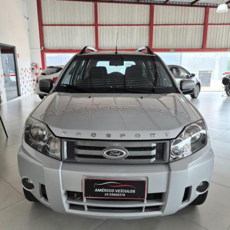 FORD Ecosport 1.6 4P FREESTYLE XLT FLEX, Foto 2