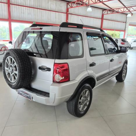 FORD Ecosport 1.6 4P FREESTYLE XLT FLEX, Foto 4