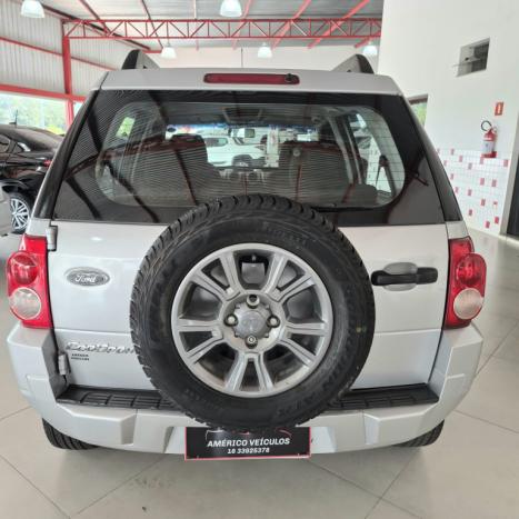 FORD Ecosport 1.6 4P FREESTYLE XLT FLEX, Foto 5