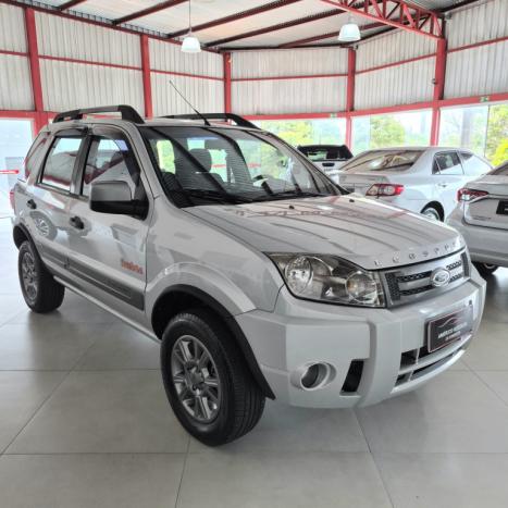 FORD Ecosport 1.6 4P FREESTYLE XLT FLEX, Foto 1