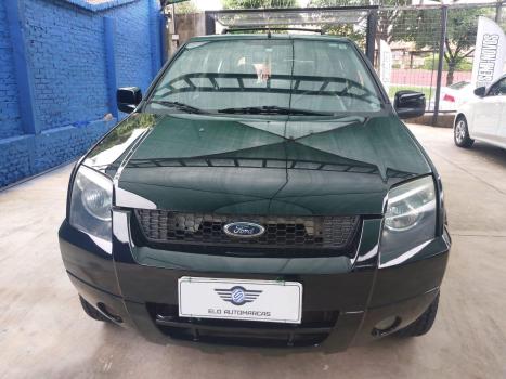 FORD Ecosport 1.6 4P XLS FLEX, Foto 2