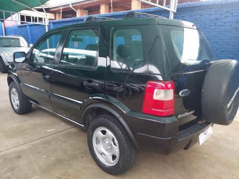 FORD Ecosport 1.6 4P XLS FLEX, Foto 4