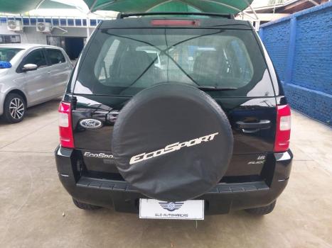 FORD Ecosport 1.6 4P XLS FLEX, Foto 5