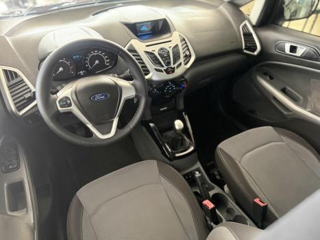 FORD Ecosport 1.6 4P FREESTYLE FLEX, Foto 8