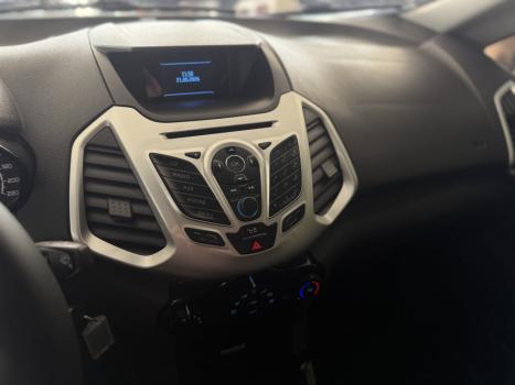 FORD Ecosport 1.6 4P FREESTYLE FLEX, Foto 12