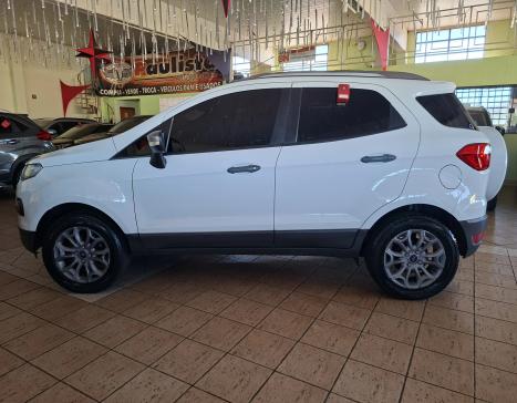 FORD Ecosport 1.6 4P FREESTYLE FLEX, Foto 2