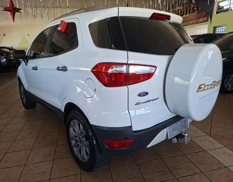 FORD Ecosport 1.6 4P FREESTYLE FLEX, Foto 3
