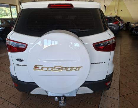 FORD Ecosport 1.6 4P FREESTYLE FLEX, Foto 4