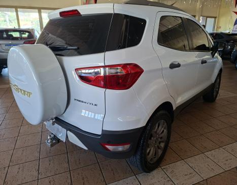 FORD Ecosport 1.6 4P FREESTYLE FLEX, Foto 5