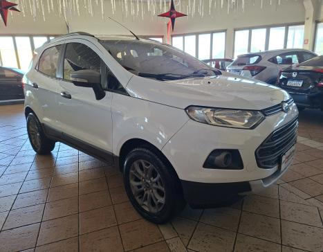 FORD Ecosport 1.6 4P FREESTYLE FLEX, Foto 6