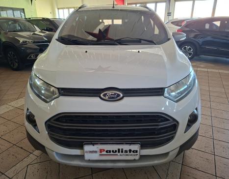 FORD Ecosport 1.6 4P FREESTYLE FLEX, Foto 7