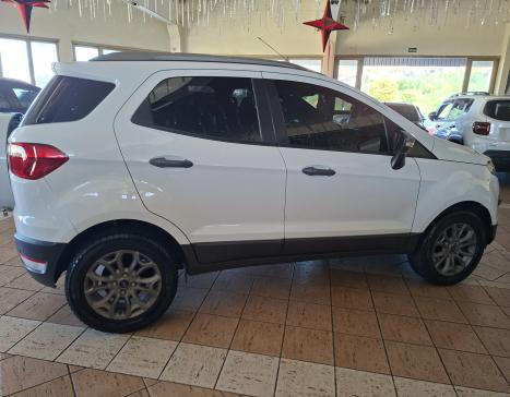 FORD Ecosport 1.6 4P FREESTYLE FLEX, Foto 8