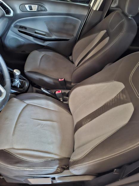 FORD Ecosport 1.6 4P FREESTYLE FLEX, Foto 9