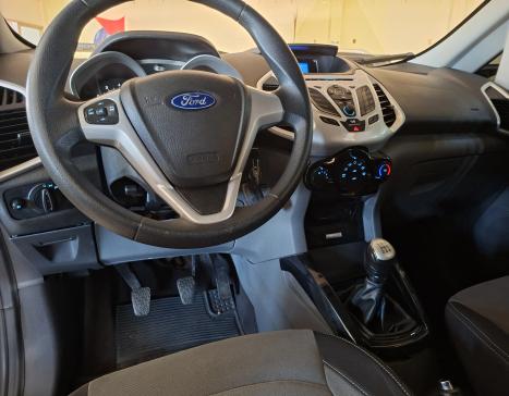 FORD Ecosport 1.6 4P FREESTYLE FLEX, Foto 10