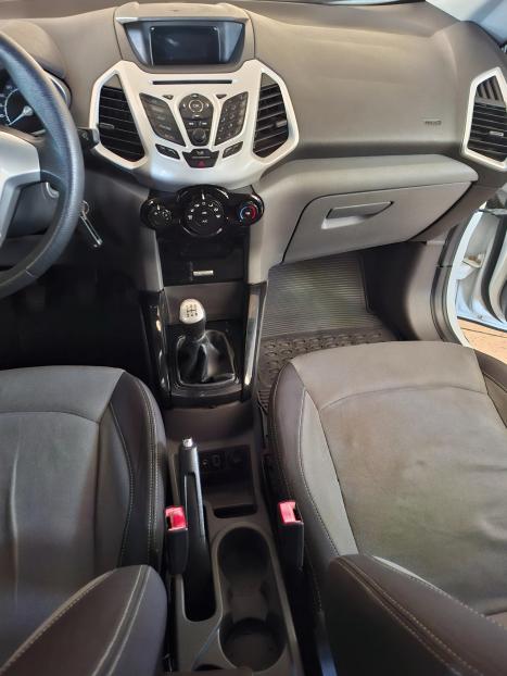FORD Ecosport 1.6 4P FREESTYLE FLEX, Foto 11