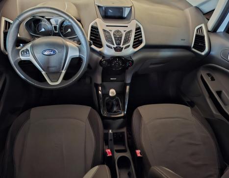 FORD Ecosport 1.6 4P FREESTYLE FLEX, Foto 12