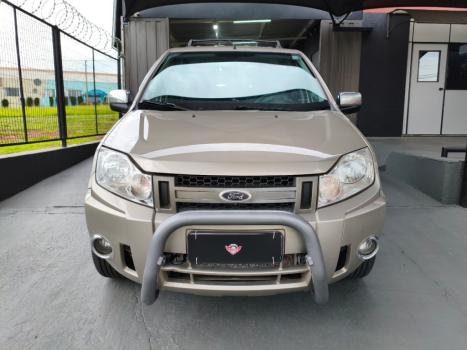 FORD Ecosport 1.6 4P FREESTYLE XLT FLEX, Foto 2