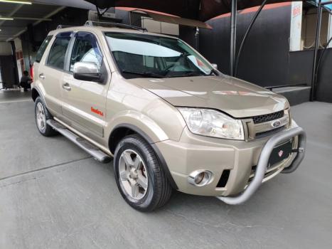 FORD Ecosport 1.6 4P FREESTYLE XLT FLEX, Foto 3