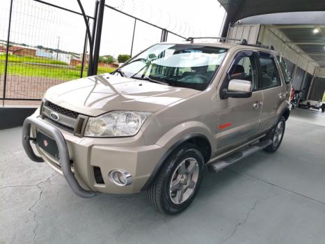 FORD Ecosport 1.6 4P FREESTYLE XLT FLEX, Foto 4
