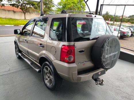 FORD Ecosport 1.6 4P FREESTYLE XLT FLEX, Foto 5