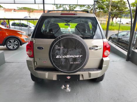 FORD Ecosport 1.6 4P FREESTYLE XLT FLEX, Foto 7