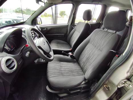 FORD Ecosport 1.6 4P FREESTYLE XLT FLEX, Foto 10