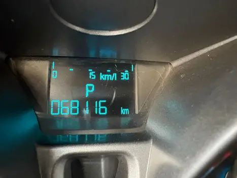 FORD Ecosport 1.6 4P FLEX SE POWERSHIFT AUTOM�TICO, Foto 7