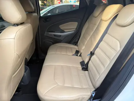 FORD Ecosport 1.6 4P FLEX SE POWERSHIFT AUTOM�TICO, Foto 10