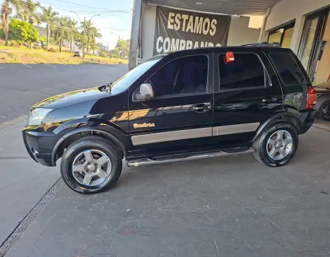 FORD Ecosport 1.6 4P FREESTYLE XLT FLEX, Foto 2