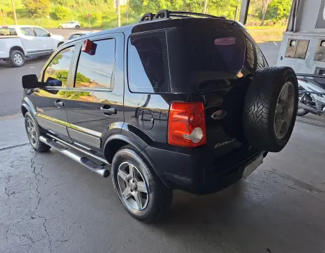 FORD Ecosport 1.6 4P FREESTYLE XLT FLEX, Foto 3