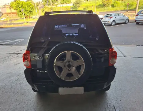 FORD Ecosport 1.6 4P FREESTYLE XLT FLEX, Foto 4