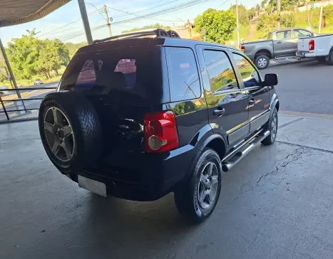 FORD Ecosport 1.6 4P FREESTYLE XLT FLEX, Foto 5